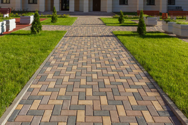 Driveway Pavers for Homes in Elkhart Lake, WI